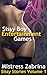 Sissy Boy Entertainment Games (Sissy Stories Volume 1)