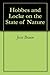 Hobbes and Locke on the State of Nature