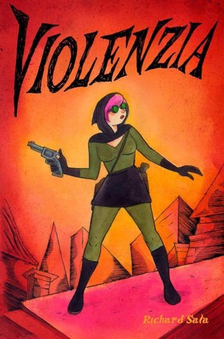 Violenzia (ebook)