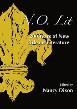 N.O. Lit: 200 Years of New Orleans Literature (Paperback)