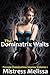 The Dominatrix Waits (Femal...