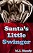 Santa's Little Swinger