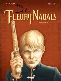 Benjamin 1/2 (De Fleury-Nadals, #2)