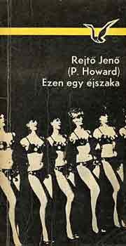 Ezen egy éjszaka (Paperback)