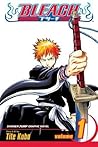 Bleach, Vol. 1: S...