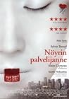 Nöyrin palvelijanne by Amélie Nothomb