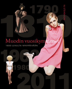 Muodin vuosikymmenet