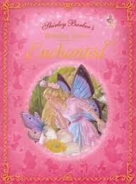 Enchanted (Shirley Barber's Bedtime Stories)