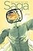 Saga #17 by Brian K. Vaughan