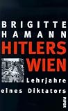 Hitlers Wien. Leh...