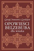 Opowieści Belzebuba dla wnuka