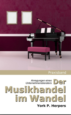 Der Musikhandel im Wandel
