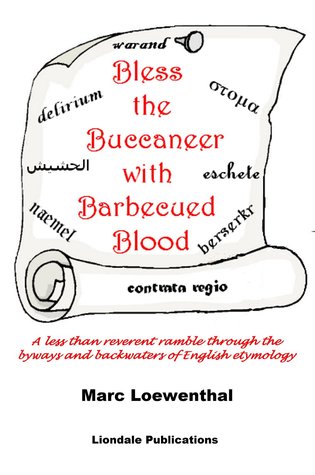 Bless the Buccaneer with Barbecued Blood