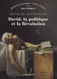 David, la politique et la Révolution (Hardcover)