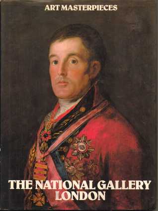 Art Mastpieces of the National Gallery, London