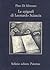 Le epigrafi di Leonardo Sciascia: Illustrate da 25 disegni a china
