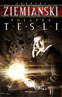 Pułapka Tesli (Unknown Binding)