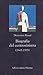 Biografia del centrosinistra: 1945-1995