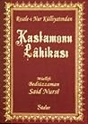 Kastamonu Lâhikası