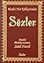 Sözler by Bediüzzaman Said Nursî