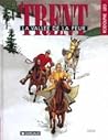 Trent, tome 4: La vallée de la peur