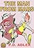 The Man from Mars (The Adve...