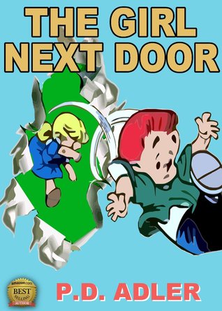 The naughty girl next door