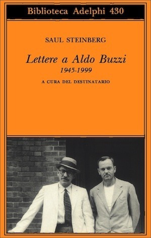 Lettere a Aldo Buzzi (Paperback)