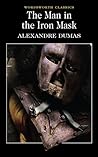 The Man in the Iron Mask by Alexandre Dumas