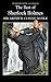 The Best of Sherlock Holmes