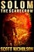 The Scarecrow (Solom #1) by Scott Nicholson