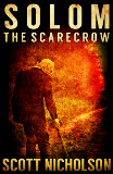 The Scarecrow (Solom #1)