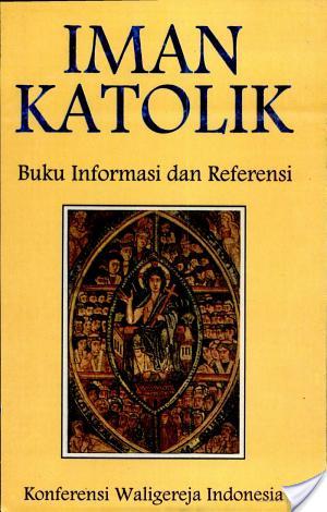 Iman Katolik
