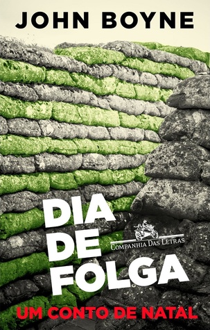 Dia de Folga (Kindle Edition)