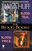 The Blood Books, Volume I