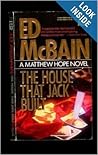The House That Jack Built (Matthew Hope, #8) The House That Jack Built (Matthew Hope, #8)
