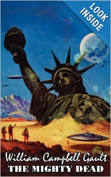 The Mighty Dead (Kindle Edition)