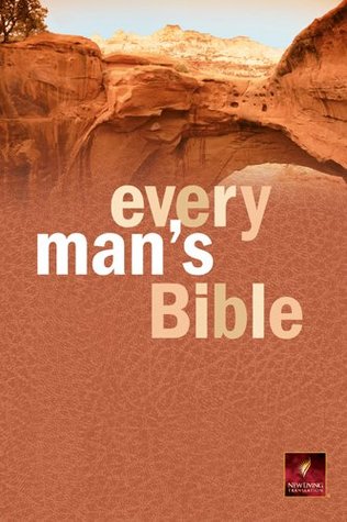 Every Man's Bible NLT (Kindle Edition)