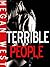 Terrible People (cheating wife erotica, Exhibitionism)