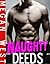 Naughty Deeds (BDSM, Cheating Wife)