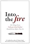 Into the Fire: 10...