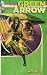 Green Arrow: El arco del ca...