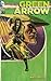 Green Arrow by Mike Grell