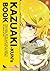KAZUAKI-KUN's BOOK