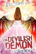 Eve Eden vs. the Devilish Demon