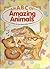 An ABC of Amazing Animals by Gillian Chapman