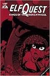 Kings of the Broken Wheel #4