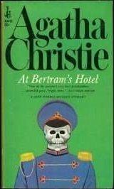 At Bertram's Hotel