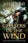 Chasers of the Wind