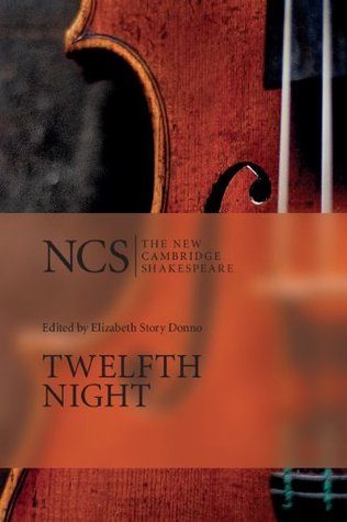 Twelfth Night or What You Will